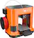 Angle. XYZprinting - da Vinci Mini Wireless 3D Printer - Black/Orange.