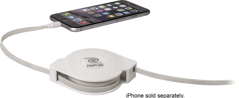 Retractable Cable - Retractable Charging Cable Latest Price