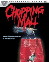 Chopping Mall [Blu-ray] [1986] - Front_Original