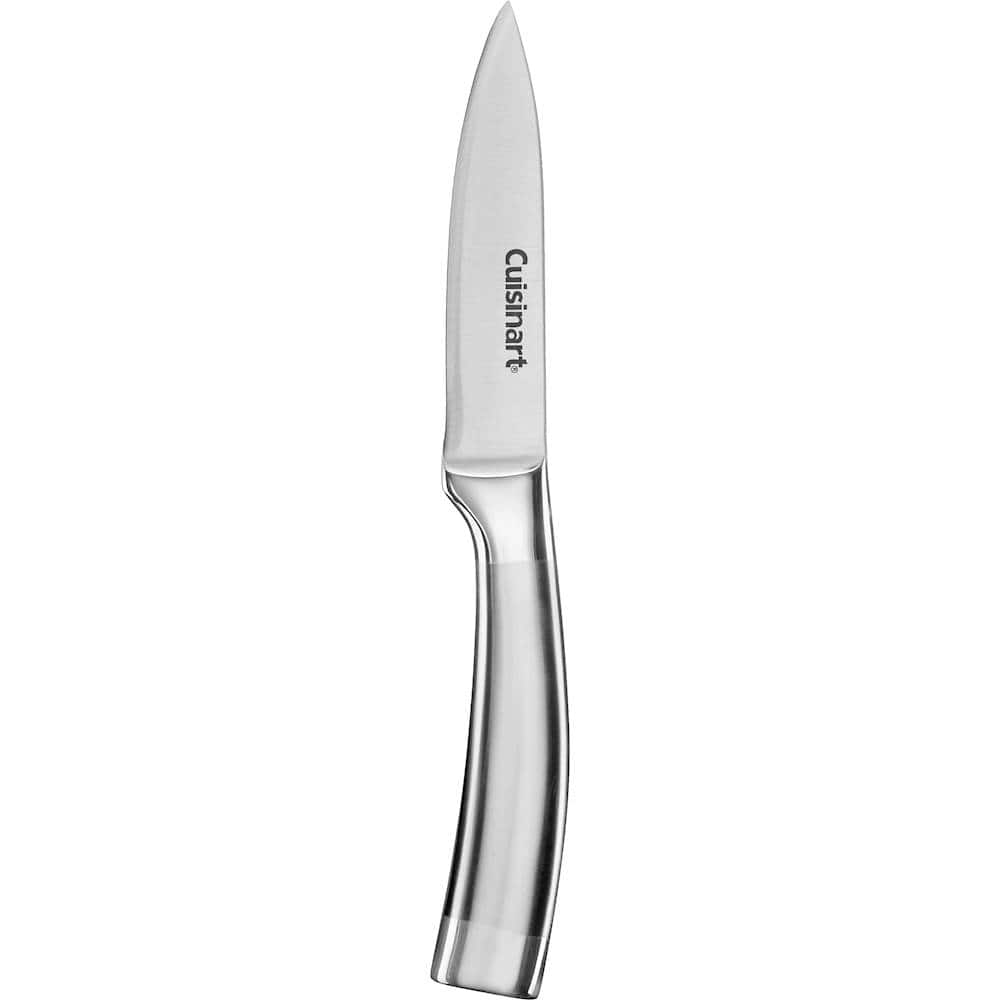 Alt View 14. Cuisinart - Classic C99SS-15P 15-Piece Knife Set - Stainless steel.