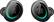 Front. Bragi - The Dash True Wireless Earbud Headphones - Black.