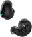 Alt View 13. Bragi - The Dash True Wireless Earbud Headphones - Black.