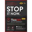 TrackOFF Elite (3-Devices) (1-Year Subscription) - Windows - Larger Front