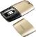 Alt View 17. Lenovo - YOGA Wireless Optical Mouse - Golden.