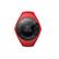 Left. Polar - M200 GPS Heart Rate Monitor Watch - Red.