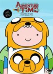 DVD Adventure Time: Hora De Aventura Com Finn & Jake - Volume 2 em Promoção  na Americanas
