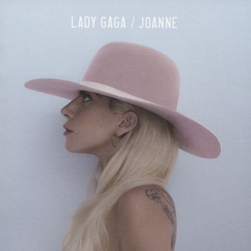  Joanne [CD]