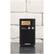 Alt View 11. Sangean - AM/FM Pocket Radio - Black.
