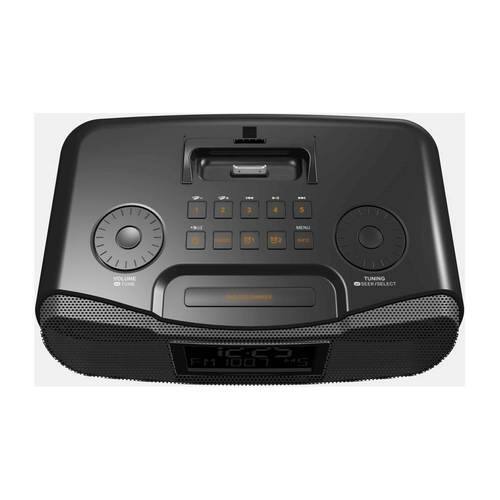 High End Clock Radios Best Buy