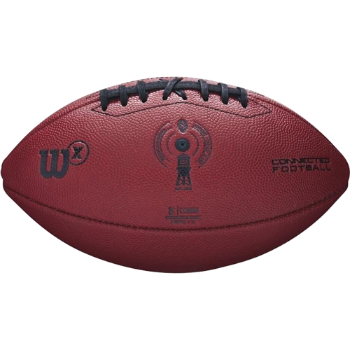 Wilson NFL LIMITED JR Football