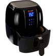 Chef di Cucina - Hot Air Fryer - Black - Larger Front