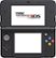 Alt View Zoom 12. Nintendo - New 3DS™ Super Mario™ Black Edition - Black.