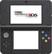 Alt View 12. Nintendo - New 3DS™ Super Mario™ Black Edition - Black.