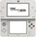 Alt View 12. Nintendo - New 3DS™ Super Mario™ White Edition - White.