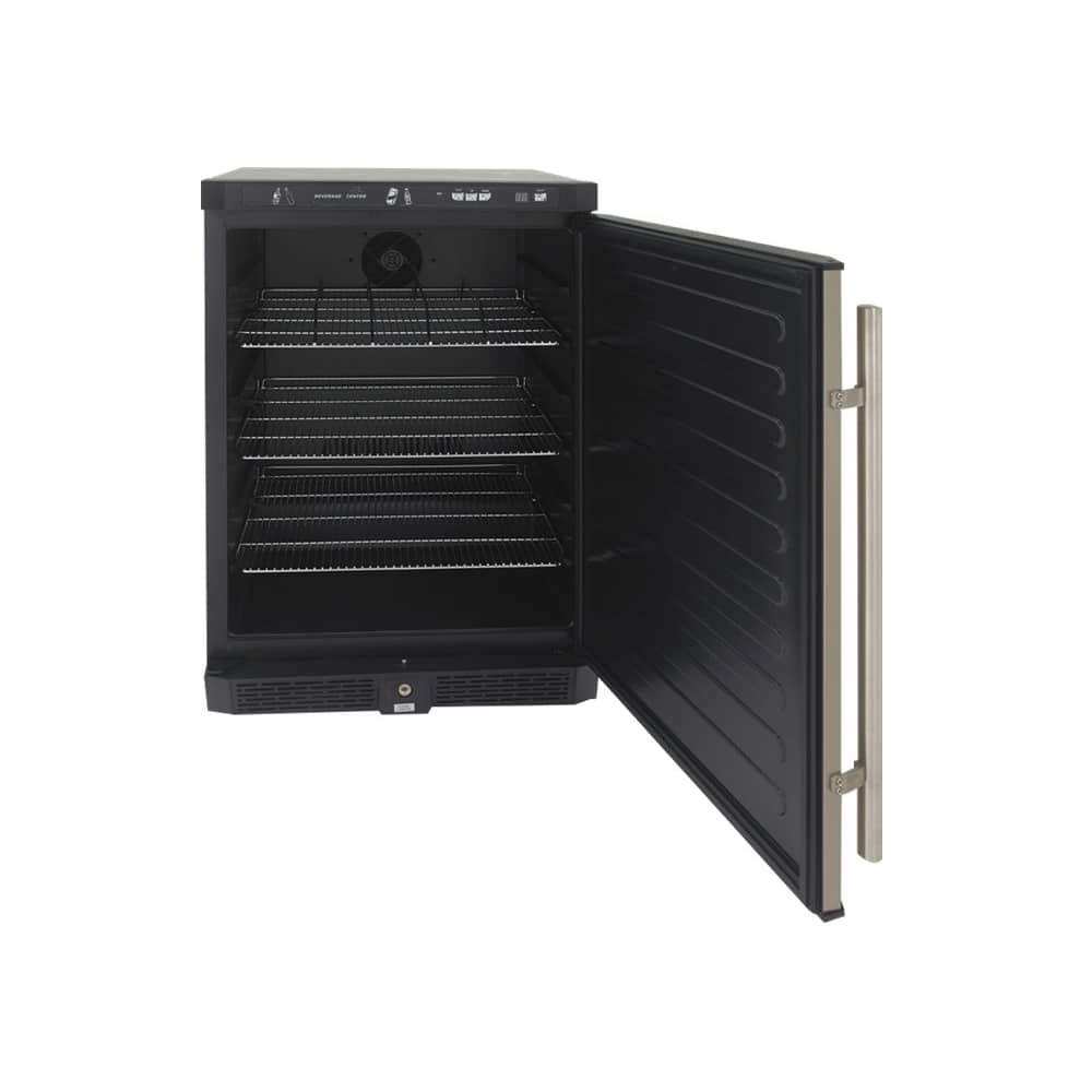 Best Buy Avanti Beverage Cooler Stainless Steel AR5102SS