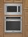 Alt View Zoom 11. KitchenAid - 30" Trim Kit for Microwave - Stainless steel.