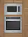 Alt View 11. KitchenAid - 30" Trim Kit for Microwave - Stainless Steel.
