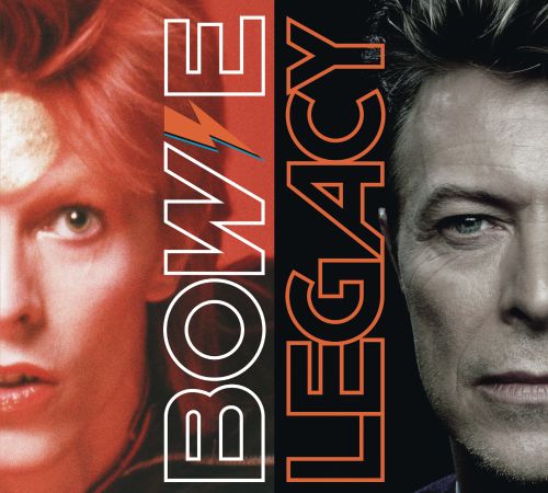  Legacy [Two-CD] [CD]