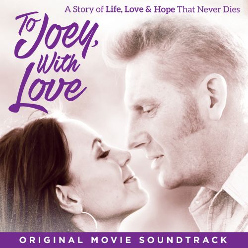 To Joey, With Love [Original Movie Soundtrack] [CD]