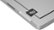 Alt View Zoom 13. Microsoft - Surface Pro 4 - 12.3" - 128GB - Intel Core m3 - Bundle with Keyboard - Silver.