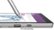 Alt View Zoom 14. Microsoft - Surface Pro 4 - 12.3" - 128GB - Intel Core m3 - Bundle with Keyboard - Silver.