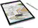 Alt View 18. Microsoft - Surface Pro 4 - 12.3" - 128GB - Intel Core m3 - Bundle with Keyboard.