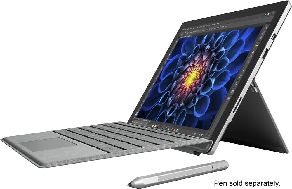 Housse Microsoft Surface Pro 4 & 5