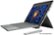 Left Zoom. Microsoft - Surface Pro 4 - 12.3" - 128GB - Intel Core m3 - Bundle with Keyboard - Silver.