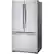 Alt View 11. LG - 25.4 Cu. Ft. French Door Refrigerator.