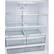 Alt View 14. LG - 25.4 Cu. Ft. French Door Refrigerator.