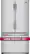 Alt View 19. LG - 25.4 Cu. Ft. French Door Refrigerator.