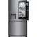 Alt View 17. LG - SIGNATURE 31 cu. ft. InstaView Door-in-Door Smart Wi-Fi Enabled Refrigerator - Textured Steel.