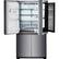 Alt View 18. LG - SIGNATURE 31 cu. ft. InstaView Door-in-Door Smart Wi-Fi Enabled Refrigerator - Textured Steel.