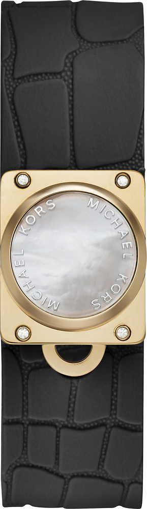 Best Buy: Michael Kors Access Reade Activity Tracker Gold MKA101007