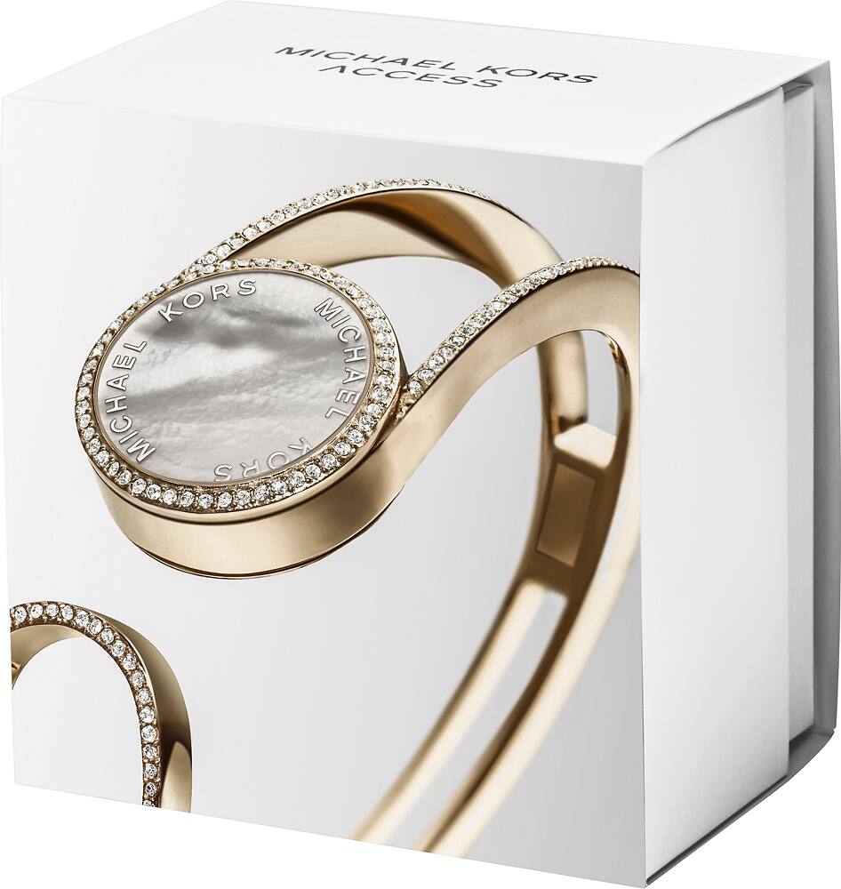 michael kors access thompson
