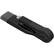Alt View 11. EMTEC - iCobra 128GB USB 3.0 Apple Lightning Flash Drive - Black.