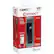 Alt View 13. EMTEC - iCobra 128GB USB 3.0 Apple Lightning Flash Drive - Black.