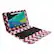 Angle. Visual Land - Prestige Elite 8QI - 8" - Tablet - 16GB - With Keyboard - Chevron.