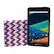 Alt View 11. Visual Land - Prestige Elite 8QI - 8" - Tablet - 16GB - With Keyboard - Chevron.