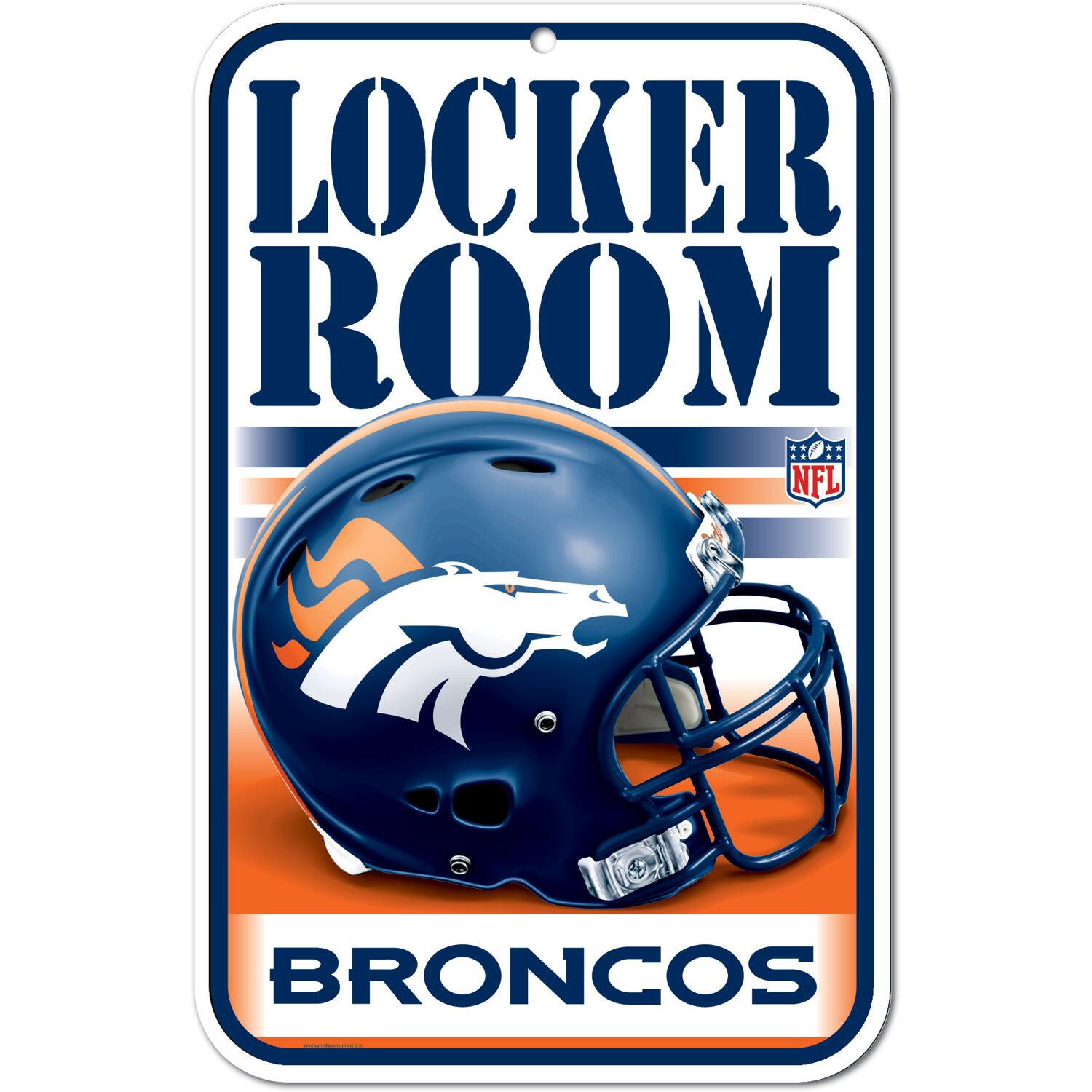 11" x 17" Indoor/Outdoor Sign