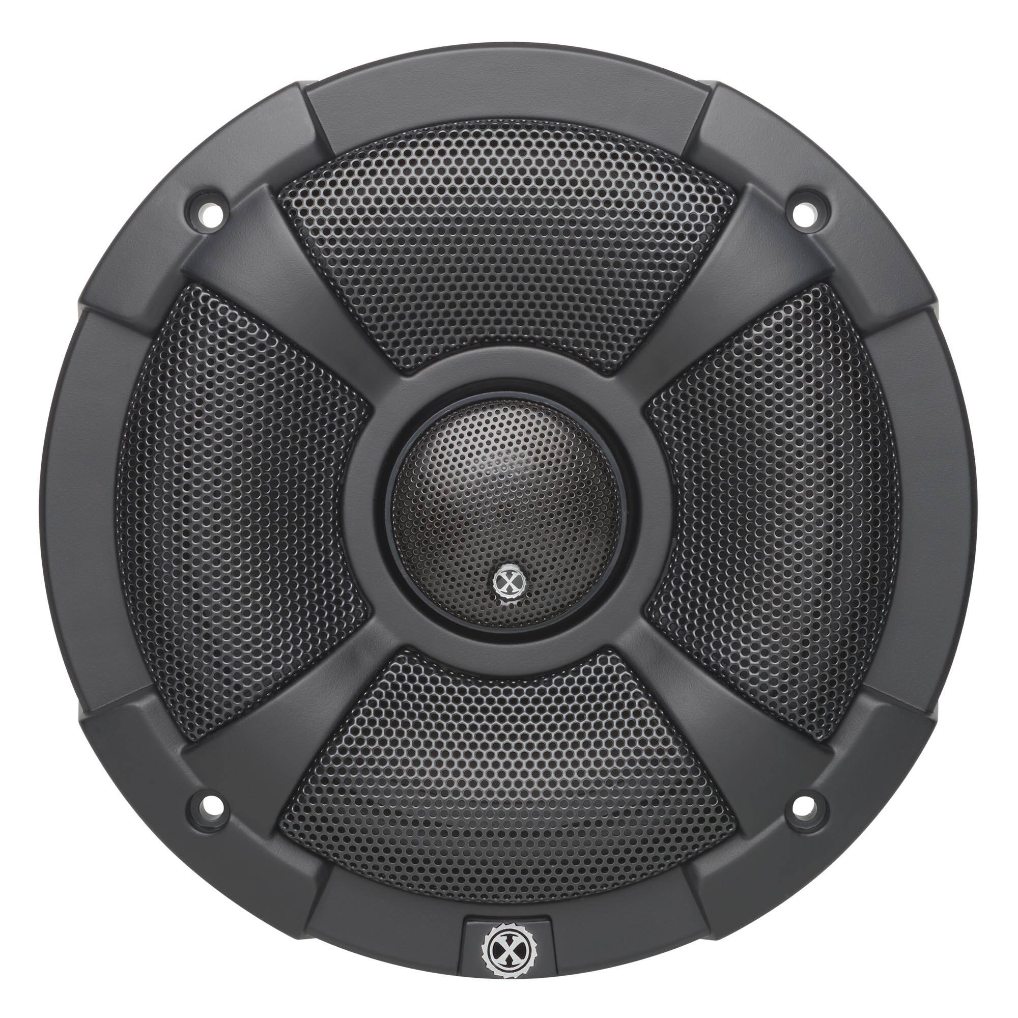 Powerbass XL 62SS 6.5