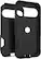Back. OtterBox - New! - OtterBox - Commuter Series Hard Shell For Google Pixel 10 & Pixel 10 Pro - Black - Black.