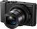 Alt View 11. Panasonic - Lumix DMC-LX10 20.1-Megapixel Digital Camera - Black.