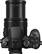 Top. Panasonic - Lumix DMC-FZ2500 20.1-Megapixel Digital Camera - Black.