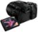 Alt View Zoom 11. Panasonic - Lumix DMC-FZ2500 20.1-Megapixel Digital Camera - Black.