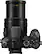 Alt View 12. Panasonic - Lumix DMC-FZ2500 20.1-Megapixel Digital Camera - Black.