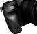 Alt View 15. Panasonic - Lumix DMC-FZ2500 20.1-Megapixel Digital Camera - Black.
