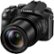 Left Zoom. Panasonic - Lumix DMC-FZ2500 20.1-Megapixel Digital Camera - Black.