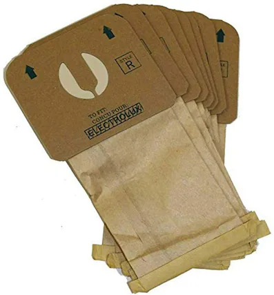 STYLE R
TO FIT: CONCU POUR
ELECTROLUX