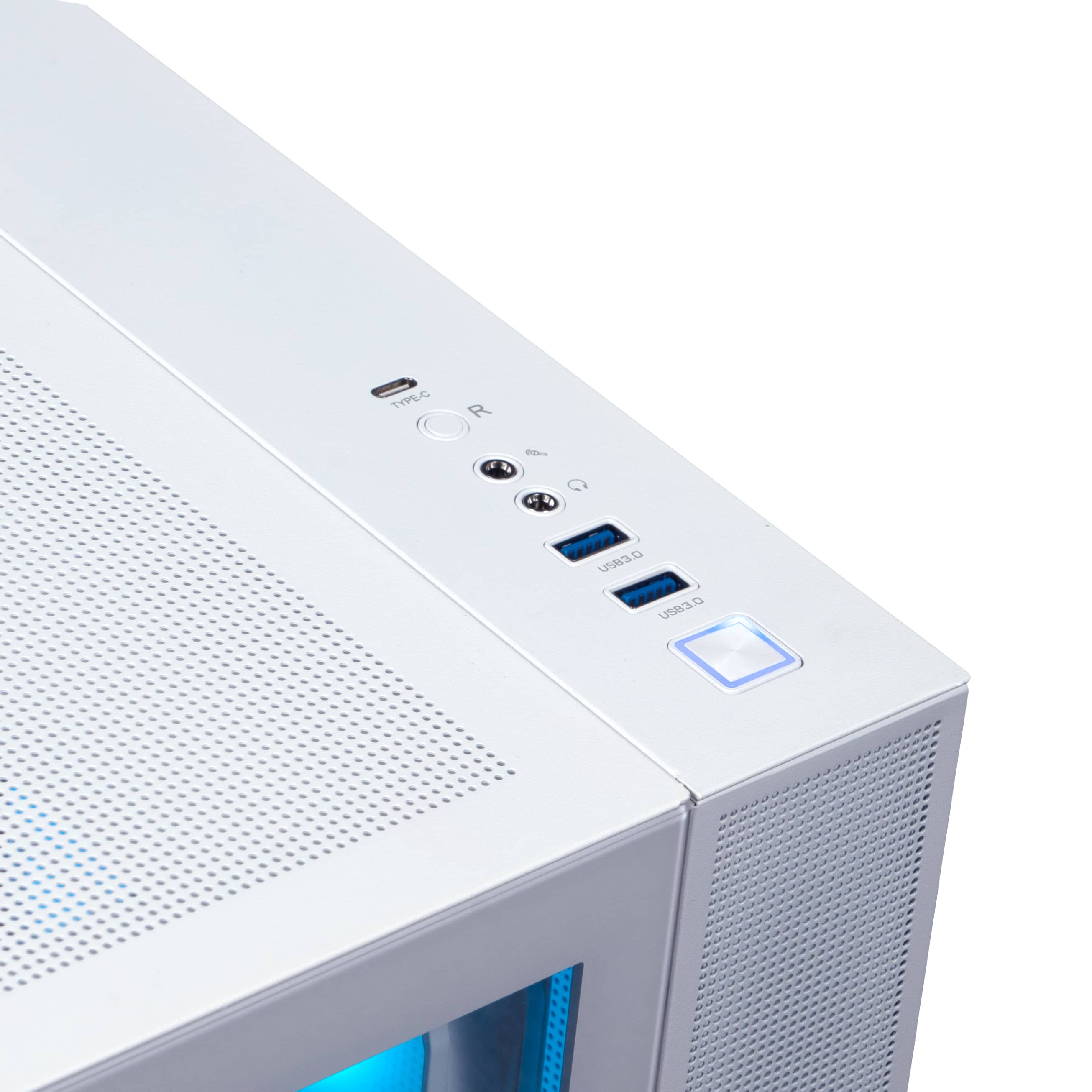 The text on the image reads "Type C R - D USB 3.0 O USA."